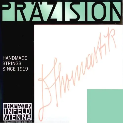 Struny Do Skrzypiec - Thomastik Prazisions 529 3/4