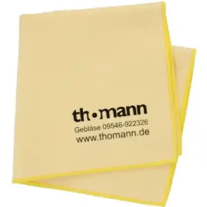 Thomann Microfibre Polishing Cloth