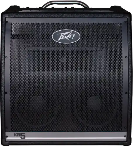 Wzmacniacz klawiszowy - Peavey KB 5