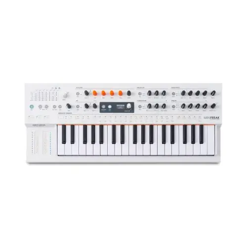 Arturia MiniFreak Vocoder Syntezator