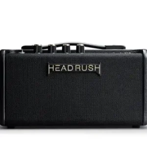 Headrush FRFR GO Kolumna z akumulatorem