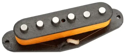 Seymour Duncan SSL 1 Vintage Staggered Strat
