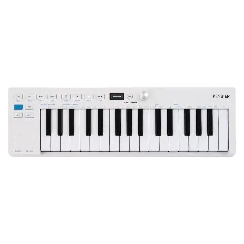 Arturia KeyStep MK2 Klawiatura Sterująca