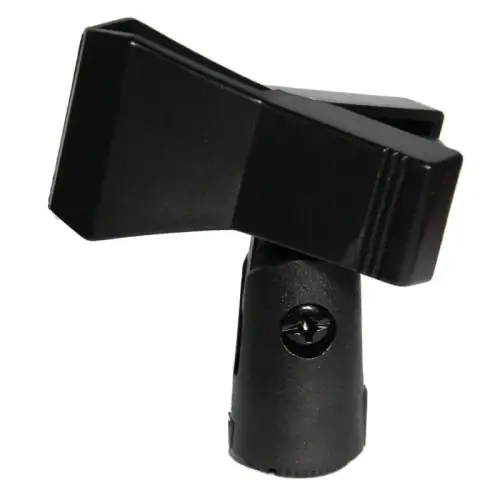 STAND4me MIC1 Uchwyt mikrofonowy klips