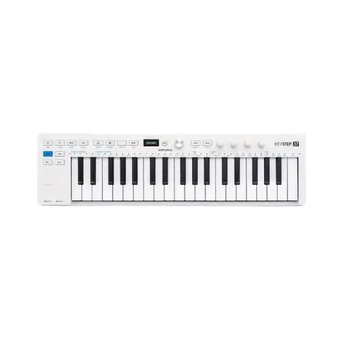 Arturia KeyStep 37 MK2 Klawiatura Sterująca