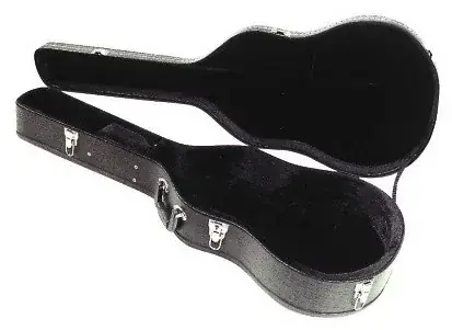 FX Wood Classic - futerał do gitary klasycznej