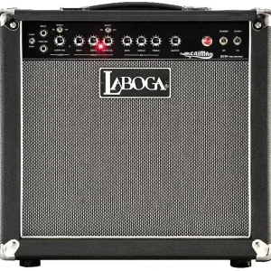 Laboga Caiman AD5301 MK II Celestion Creamback G12H-75 - lampowe combo gitarowe