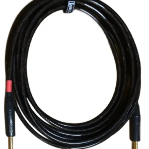 Laboga Way of Sound 5m P/P - kierunkowy przewód instrumentalny