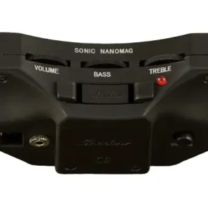Shadow SH Sonic NMG Acoustic Pickup & Preamp - system nagłośnienia do gitary akustycznej