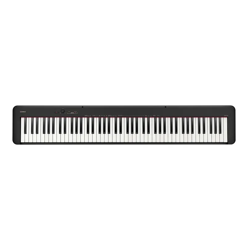 Casio CDP-S110 BK - przenośne pianino cyfrowe