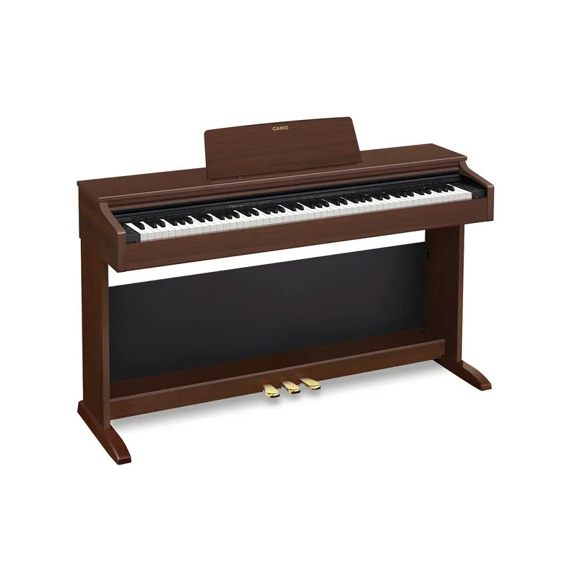 Casio AP-270 BN Celviano - domowe pianino cyfrowe