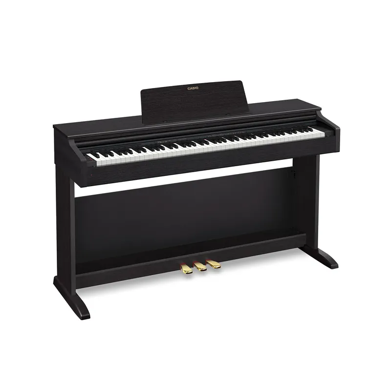 Casio AP-270 BK Celviano - domowe pianino cyfrowe
