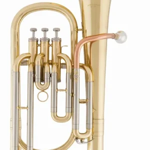 Arnolds & Sons ABH-1221 - sakshorn tenorowy B/baryton