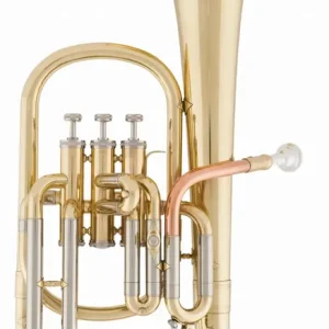 Arnolds & Sons AAH-1300 - sakshorn altowy Es/tenor