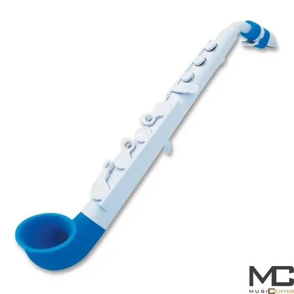 Nuvo jSax 520 WBL - saksofon C dla dzieci