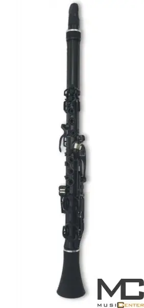 Nuvo Clarineo 120 BBK - polimerowy klarnet C dla dzieci