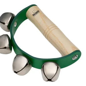 Nino Percussion 962GR - Sleigh Bell