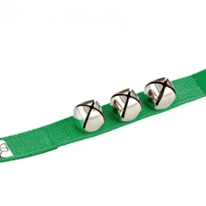 Nino Percussion 961 GR - janczary na rzep