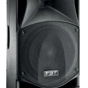 FBT JMAXX 110A - kolumna aktywna 900W, 10" + 1"