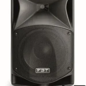 FBT JMAXX 112A - kolumna głośnikowa aktywna 900W 12" cali