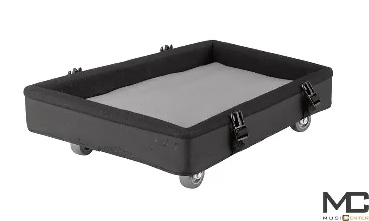 Yamaha DL-SP1K - dedykowany wózek dla Stagepas 1K