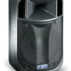 FBT J 12 A - zestaw głośnikowy aktywny 450W, 12" + 1"