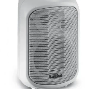 FBT J 8 AW - zestaw głośnikowy aktywny 250W, 8"+1"