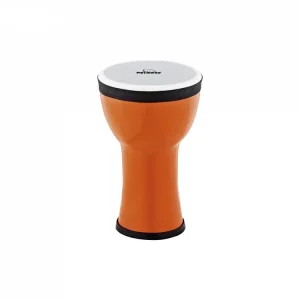 Nino Percussion EMDJ-T - miniaturowe djembe 6" dla dzieci