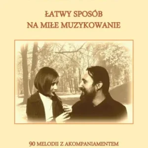 WW Wydawnictwo W. Wietrzyński Flażolet łatwy sposób na miłe muzykowanie - nuty na flażolet