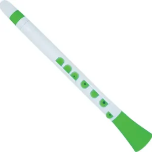 Nuvo Dood NUDO430WGR 2.0 - klarnet dla dzieci