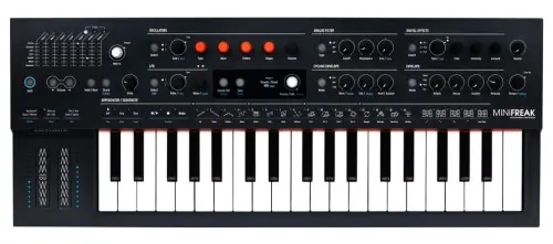 Arturia MiniFreak – syntezator