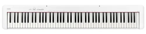 Casio CDP-S110 WE – pianino cyfrowe