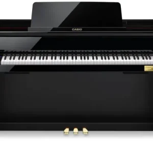 Casio GP-510 BP – hybrydowe pianino cyfrowe