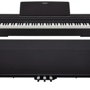 Casio PX-870 BK - pianino cyfrowe