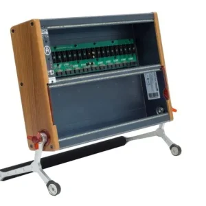Arturia RackBrute 6U - rack case do modułów