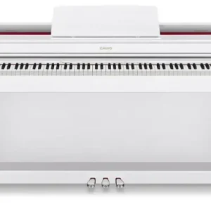 Casio AP-470 WE - pianino cyfrowe