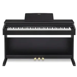 Casio AP-270 BK - pianino cyfrowe