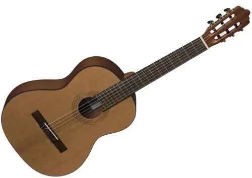 La Mancha Rubinito CM/59 – gitara klasyczna 3/4
