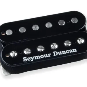 Seymour Duncan TB-4 BLK JB Trembucker - bridge