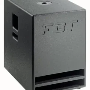 FBT JOLLY 12A kolumna aktywna subbas (POWYSTAWOWA)