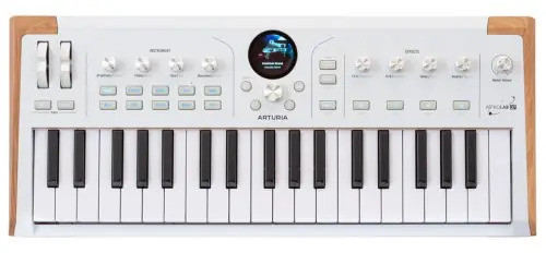 Arturia AstroLab 37 – klawiatura sterująca / stage keyboard