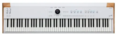 Arturia AstroLab 88 – klawiatura sterująca / stage piano