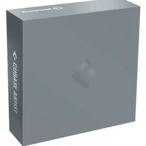 Steinberg Cubase 12 Artist – oprogramowanie DAW