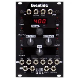 Eventide Euro DDL – delay studyjny