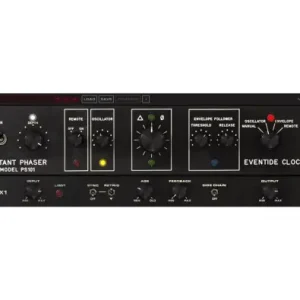 Eventide Instant Phaser Mk II – wtyczka efektowa