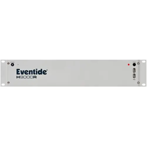 Eventide H9000R – procesor efektów