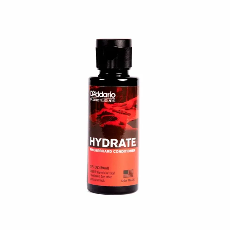 D'Addario PW-FBC Hydrate
