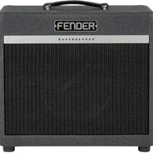 Fender Bassbreaker 112 ENCL