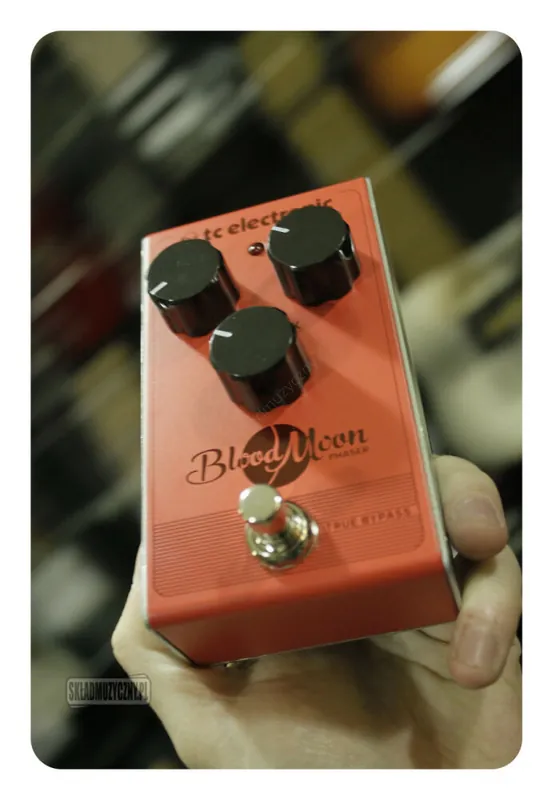 TC Electronic Blood Moon Phaser