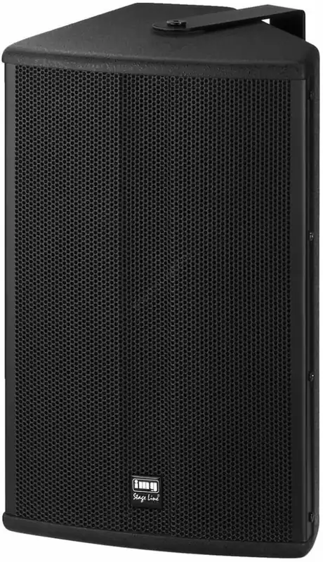 Monacor PAB-308/SW